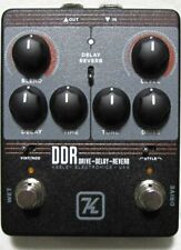 Used keeley ddr for sale  Leominster