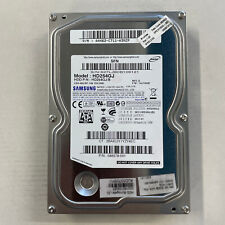 Samsung SpinPoint F3 250GB 3.5" SATA HDD 3Gb/s 7200 RPM 8MB cache HD254GJ comprar usado  Enviando para Brazil