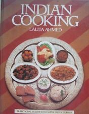 Indian cooking lalita for sale  UK