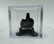 Space X Starship SN24 escudo térmico azulejo térmico voo 1 voado com vitrine, usado comprar usado  Enviando para Brazil