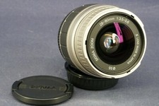 Sigma aspherical zoom gebraucht kaufen  Schermbeck
