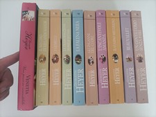 Vol georgette heyer usato  Italia