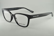 Usado, Óculos Michael Kors MK4056 3009 preto, tamanho 53-17-140 comprar usado  Enviando para Brazil