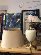 Lampe dauphin vintage d'occasion  Paris XVIII