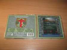BLACK SABBATH - Tyr (1990 I.R.S.Records 1st pr ess) Ozzy , Iommi, DIO, Martin, usado comprar usado  Enviando para Brazil
