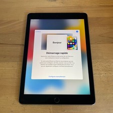 Tablette tactile apple d'occasion  Villars-les-Dombes