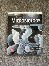 Ise prescott microbiology for sale  READING