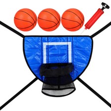 Mini trampoline basketball d'occasion  Expédié en Belgium