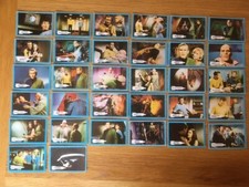 Star trek trading for sale  HALSTEAD