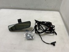 Espelho retrovisor Jeep JL Wrangler OE escurecimento automático com fiação 2018-2023 005079 comprar usado  Enviando para Brazil