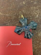Croix occitane noire d'occasion  Baccarat