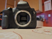 Reflex dslr canon usato  Italia