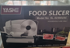 Yashe foldable meat for sale Yashe foldable meat for sale  NOTTINGHAM