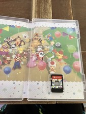 Super mario party d'occasion  Ensisheim