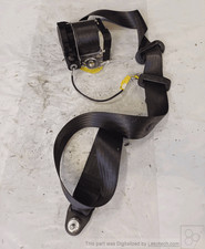 735451778 cintura sicurezza usato  Italia