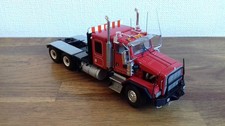 Wsi camion miniature d'occasion  Dijon