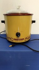Rival crock pot for sale  Croton