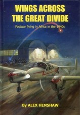 Wings across great for sale  TUNBRIDGE WELLS