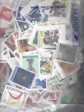 Lot19 timbre faciale d'occasion  Salon-de-Provence