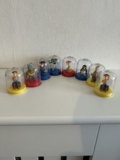 Miniature disney pixar for sale  WIGAN