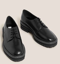 Leather women brogues for sale  SOUTHPORT