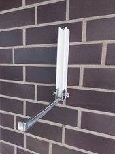 Klappbarer wandhaken yster gebraucht kaufen  Mettmann