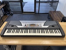 Teclado eletrônico Yamaha PSR-GX76 76 teclas com modo de aula, modo DJ e aumento de graves. comprar usado Teclado eletrônico Yamaha PSR-GX76 76 teclas com modo de aula, modo DJ e aumento de graves. comprar usado  Enviando para Brazil