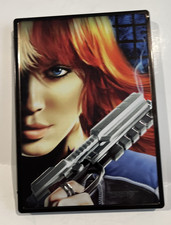 Perfect Dark Zero Edição Limitada de Colecionador SteelBook (Xbox 360) CIB Limpo comprar usado Perfect Dark Zero Edição Limitada de Colecionador SteelBook (Xbox 360) CIB Limpo comprar usado  Enviando para Brazil