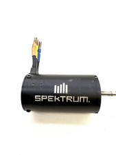 Usado, Spektrum Firma 2050KV motor sem escova Arrma crime e infração usado comprar usado  Enviando para Brazil