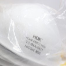 Hdx disposable n95 for sale  Chillicothe