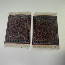 Mouserug coaster rug for sale  Greenview