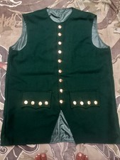 Men green wool d'occasion  Expédié en Belgium