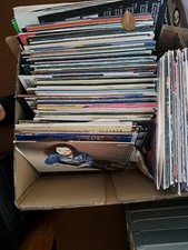 Große langspielplatten sammlu gebraucht kaufen  Ingelheim am Rhein