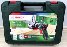 Bosch easycut akku gebraucht kaufen  Lübeck