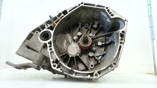 TL4043 GETRIEBE / TL4043 / 1718631 FÜR DACIA DUSTER AMBIANCE 4X2 comprar usado  Enviando para Brazil