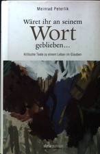 Wäret ihr seinem gebraucht kaufen  Koblenz
