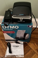 dymo label printer for sale  Woodside