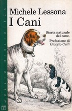 Cani storia naturale usato  Parma