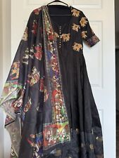 Anarkali gown for sale  Jacksonville