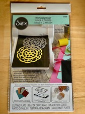 Sizzix precision base for sale  Shipping to Ireland