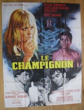 Champignon simenon mylene d'occasion  Prades