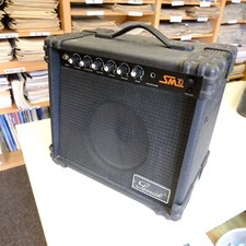 Samick sm10 guitar for sale  CARNFORTH