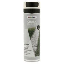 Duplicolor kreidespray weiss gebraucht kaufen  Euskirchen