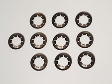 Stück wellenklemmring sicheru gebraucht kaufen  Weyhe