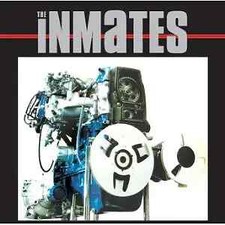 The inmates fast gebraucht kaufen  Deutschland