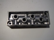 Bloc distributeur festo d'occasion  Auberive