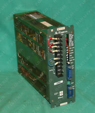 Waco Giken, ASP-16 AC, ASP16-R1-75, Hi Servo Amplificador Drive Motor Inversor NOVO comprar usado  Enviando para Brazil