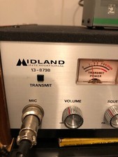 Heimstation midland 879b gebraucht kaufen  Borkum