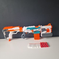 Nerf modulus tri for sale  HINCKLEY
