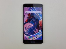Oneplus 64gb gray for sale  Akron